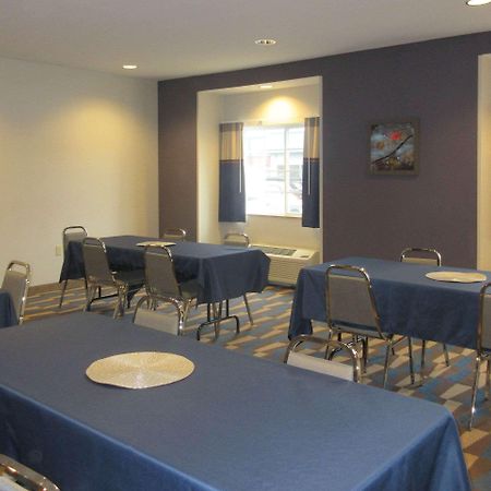 Quality Inn & Suites Caldwell I-77 Exterior foto